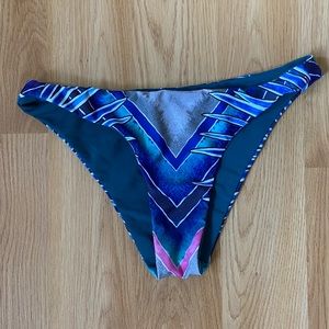 Mara Hoffman Swimsuit Bottom